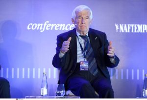 9th Naftemporiki Shipping Conference-Laskaridis: In 5 years there will be no Greek registry