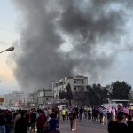 Λίβανος: Ένας νεκρός από ισραηλινό πλήγμα στη Ναμπατίγια