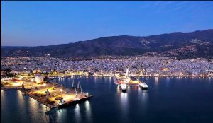 Αντίστροφη μέτρηση μέχρι 30 Μαΐου για το business plan του Λιμένα Βόλου - FinanceNews.gr