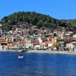 Σεισμός στην Βόρεια Εύβοια: Ρωγμές σε σπίτια και κλειστά σχολεία