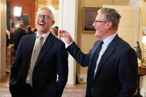 Γκάρι Λίνεκερ: Παρελθόν από το BBC - Η ανάρτηση που «τελείωσε» τον πιο ακριβοπληρωμένο παρουσιαστή του δικτύου