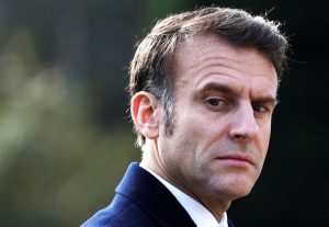Ουκρανικό: Πούτιν βάζει όρους, Μακρόν βάζει... «φωτιές» - «Ο Τραμπ δεν θα μείνει αμέτοχος» - FinanceNews.gr
