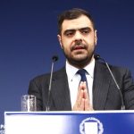 Μαρινάκης: «Οι φοιτητές που θα συλλαμβάνονται θα χάνουν τη φοιτητική τους ιδιότητα δυο χρόνια» - FinanceNews.gr