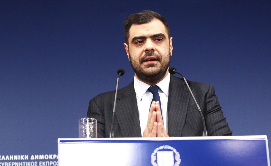 Μαρινάκης: «Οι φοιτητές που θα συλλαμβάνονται θα χάνουν τη φοιτητική τους ιδιότητα δυο χρόνια» - FinanceNews.gr