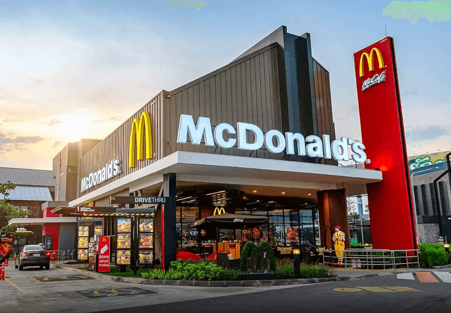 McDonald΄s: Πωλήσεις 109 εκ. ευρώ και 11,5 εκ. επισκέπτες το 2024 – Οι στόχοι και τα νέα επενδυτικά σχέδια - FinanceNews.gr