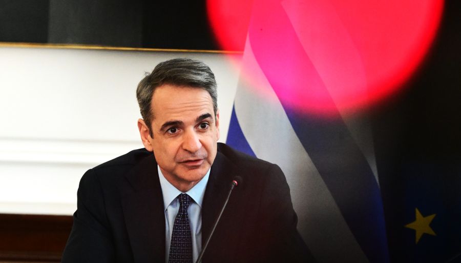 Κυρ. Μητσοτάκης: Έρχεται ο αριθμός 1566 για οποιαδήποτε απορία σχετικά με το ΕΣΥ - FinanceNews.gr