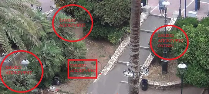 Άγιος Παντελεήμων: Χειροπέδες σε 8 από τους 16 συμμορίας εμπόρων ναρκωτικών