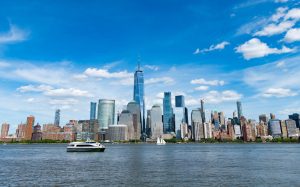 Ποιος θα σώσει τη Wall Street από το θηρίο που δημιούργησε; Ένα σύστημα αδοκίμαστο, μια κρίση στα σκαριά