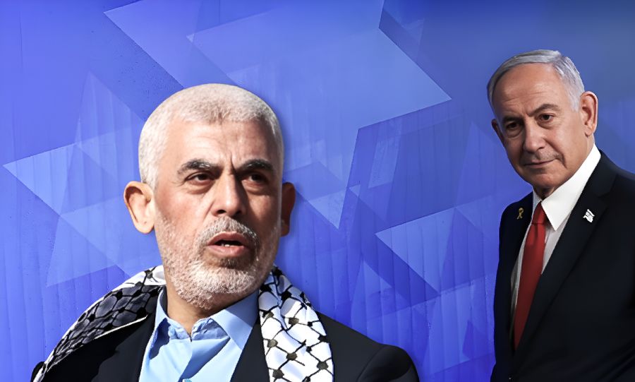 Ο Νετανιάχου ανακοίνωσε την εξόντωση του νέου ηγέτη της Χαμάς - FinanceNews.gr