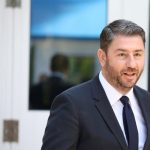 ΠΑΣΟΚ: Στη Θεσσαλονίκη την Κυριακή o Νίκος Ανδρουλάκης - FinanceNews.gr