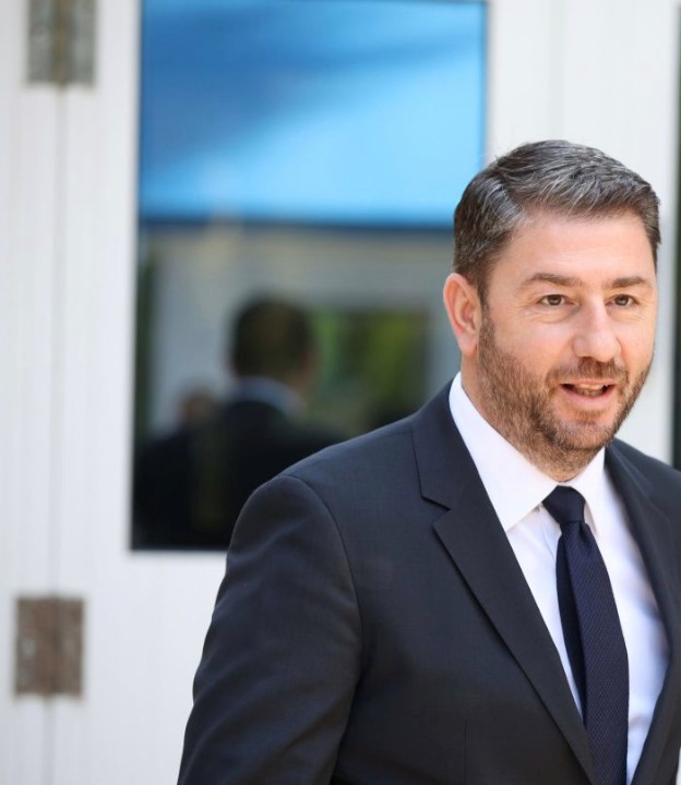 ΠΑΣΟΚ: Στη Θεσσαλονίκη την Κυριακή o Νίκος Ανδρουλάκης - FinanceNews.gr
