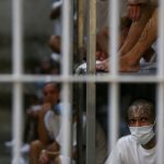 ΟΗΕ: Οι απελαθέντες Βενεζουελάνοι πιστεύεται ότι κρατούνται σε φυλακή υψίστης ασφαλείας του Ελ Σαλβαδόρ