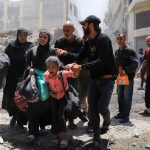 ΟΗΕ: Η Γάζα είναι η πλέον υποσιτισμένη περιοχή του κόσμου