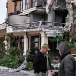 Ουκρανία: «Πολλοί νεκροί» μετά από ανταλλαγή πυροβολισμών σε πόλη κοντά στο Κίεβο