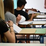 Πανελλαδικές εξετάσεις: Στην τελική ευθεία οι υποψήφιοι