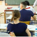 Πανελλήνιες Εξετάσεις 2024