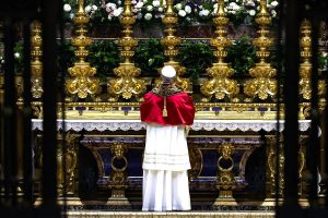 Δραματική έκκληση Πάπα για Γάζα και Ουκρανία: «Σταματήστε τον πόλεμο τώρα» - FinanceNews.gr