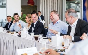 NextGen Τουρισμός: Η ΠΟΞ χτίζει γέφυρες μεταξύ εμπειρίας και καινοτομίας - FinanceNews.gr