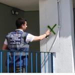 Σεισμοί στη βόρεια Εύβοια: Αυτοψίες των μηχανικών - Ρωγμές σε τουλάχιστον 50 κτίρια