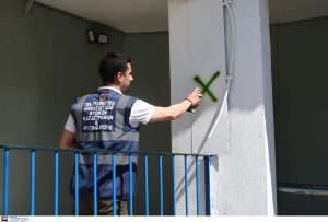 Σεισμοί στη βόρεια Εύβοια: Αυτοψίες των μηχανικών - Ρωγμές σε τουλάχιστον 50 κτίρια