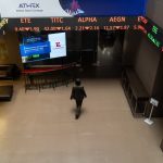 Χρηματιστήριο: Με το «μυαλό» στον Fitch και την «καρδιά» στην κερδοφορία