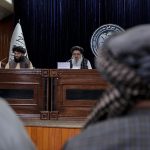 Ρωσία: Η Μόσχα θα βοηθήσει τους Ταλιμπάν να πολεμήσουν ενάντια στο Ισλαμικό Κράτος στο Αφγανιστάν