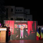 Ρουμανία: Μεγάλο προβάβισμα του ακροδεξιού Γκεόργκε Σιμιόν, σύμφωνα τα exit polls