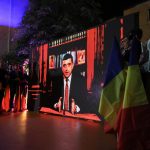 Ρουμανία: Το 40% των ψήφων κερδίζει ο ακροδεξιός Σιμιόν, στο 95% της ενσωμάτωσης