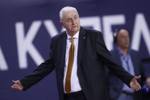 Με Σάκοτα και τη νέα περίοδο η ΑΕΚ