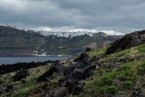 Σεισμοί στη Σαντορίνη: Δημοσιεύθηκε η νέα ΚΥΑ με τα μέτρα πολιτικής προστασίας - Σε ποιες περιοχές απαγορεύεται η πρόσβαση