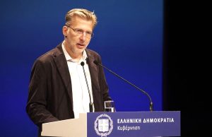 Σκέρτσος για τα Τέμπη: Το ΠΑΣΟΚ προτρέχει να βγάλει συμπεράσματα - FinanceNews.gr