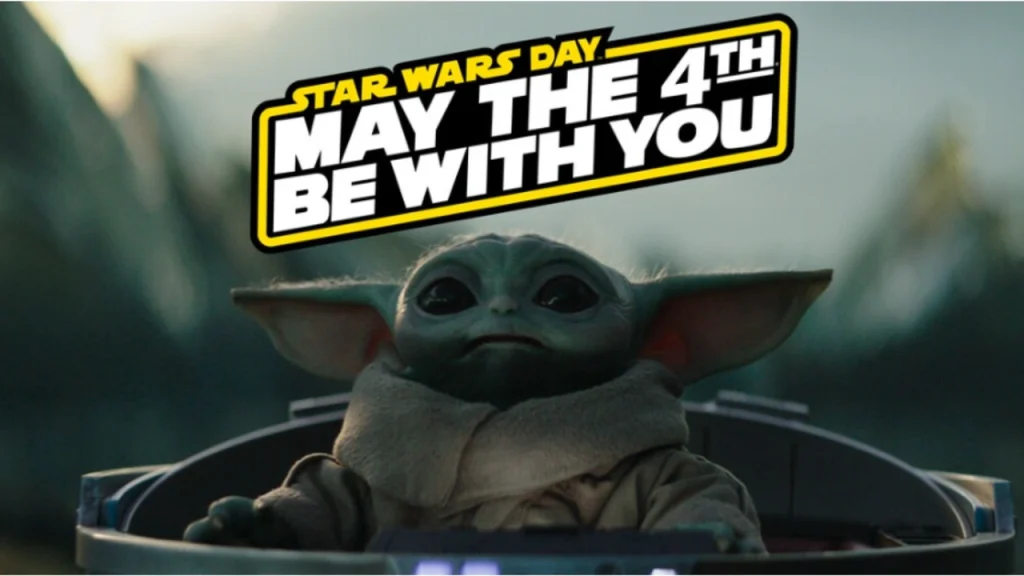 Παγκόσμια Ημέρα Star Wars 2025