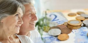 Νέα ρύθμιση για την Εισφορά Αλληλεγγύης Συνταξιούχων - FinanceNews.gr