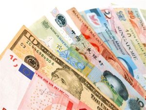 Το ευρώ «πιέζεται»: Ανοδικά δολάριο και γιεν στο δελτίο συναλλάγματος της ΤτΕ - FinanceNews.gr