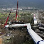 ΕΛΑΣ για τα βίντεο για τα Τέμπη: «Δεν υπάρχει πιθανότητα παραποίησης»