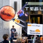 H Tesla ψάχνει τον αντικαταστάτη του Έλον Μασκ;