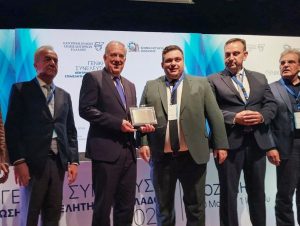 Επιμελητήρια, καινοτομία και δίκαιη μετάβαση στην αιχμή της στρατηγικής Θεοδωρικάκου - FinanceNews.gr