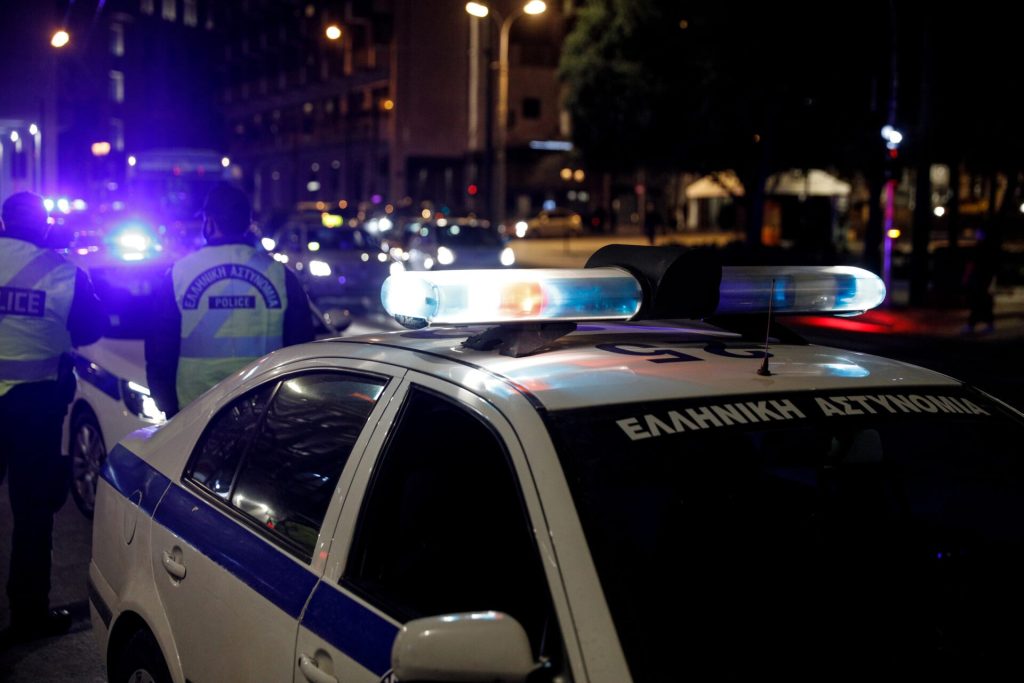 Θεσσαλονίκη: Πυροβολισμός στον Εύοσμο μετά από διαπληκτισμό μεταξύ οδηγών