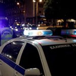 Θεσσαλονίκη: Πυροβολισμός στον Εύοσμο μετά από διαπληκτισμό μεταξύ οδηγών