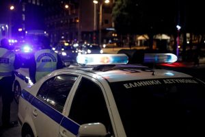 Θεσσαλονίκη: Πυροβολισμός στον Εύοσμο μετά από διαπληκτισμό μεταξύ οδηγών