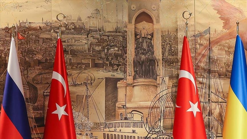 Κωνσταντινούπολη: Απών ο Πούτιν, έφτασε ο Ζελένσκι και μπρος πίσω από τον Τραμπ - FinanceNews.gr