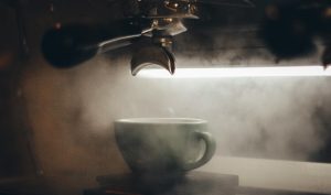 Τι καφές είναι ο εσπρέσο μακιάτο;