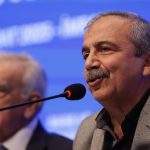Τουρκία: Ο φιλοκούρδος βουλευτής και βασικός διαπραγματευτής για την ειρήνη, Όντερ, πέθανε σε ηλικία 62 ετών