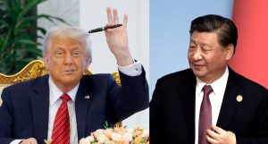 Η Κίνα χάνει τη 2η θέση στα αμερικανικά ομόλογα και ο Τραμπ τείνει κλάδο ελαίας στον Σι - FinanceNews.gr