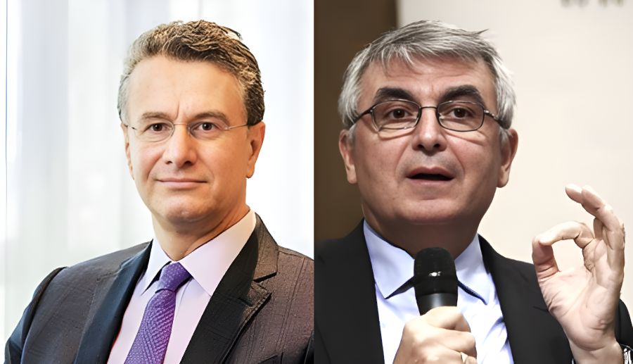 Ανανεώνεται το Συμβούλιο της ΤτΕ με Παπαλεξόπουλο και Τσακλόγλου - FinanceNews.gr