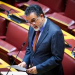 Ι. Τσίμαρης: Στα σύγχρονα συστήματα υγείας, η αντιμετώπιση της διασύνδεσης εφαρμόζεται από ενιαίο φορέα