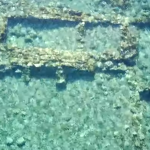 Η βυθισμένη πολιτεία της Επιδαύρου