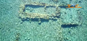 Η βυθισμένη πολιτεία της Επιδαύρου