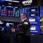 «Φρένο» στο ανοδικό σερί της Wall Street
