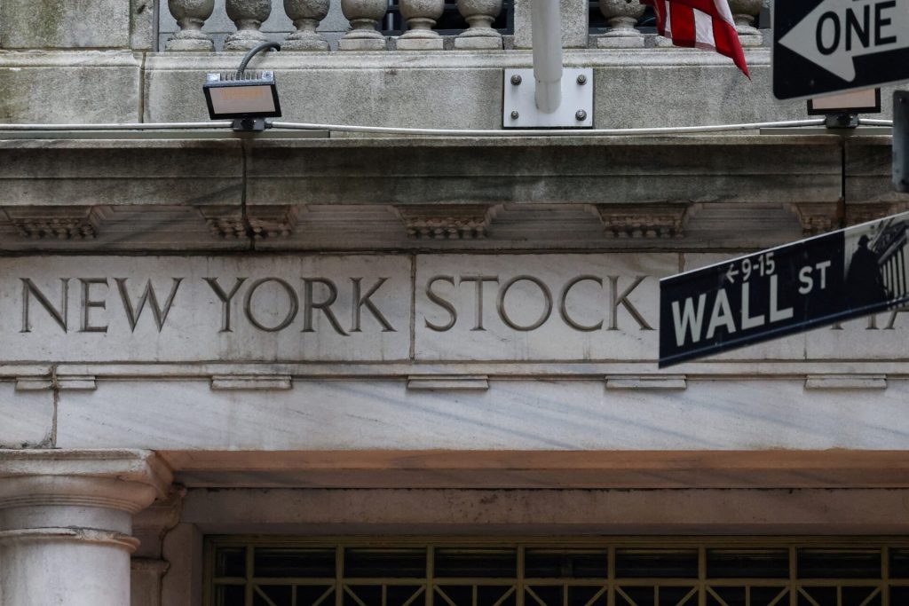 Κλείσιμο με άνοδο στη Wall Street